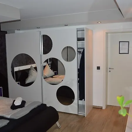 Sinuessa Quarto em Acomodações Particulares Colónia