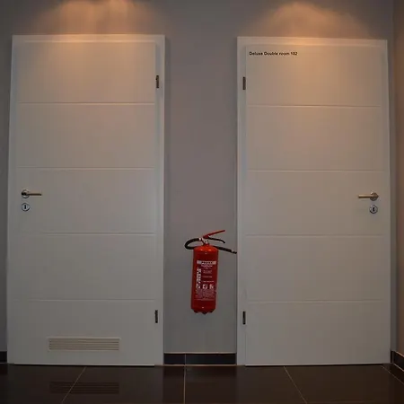 Quarto em Acomodações Particulares Sinuessa