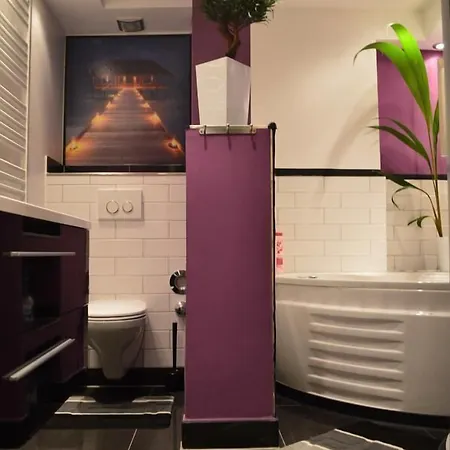 Sinuessa Quarto em Acomodações Particulares