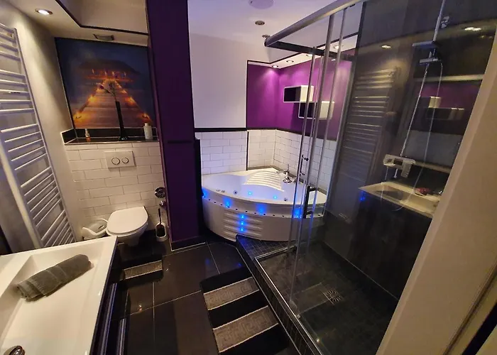 Homestay szállás Sinuessa *