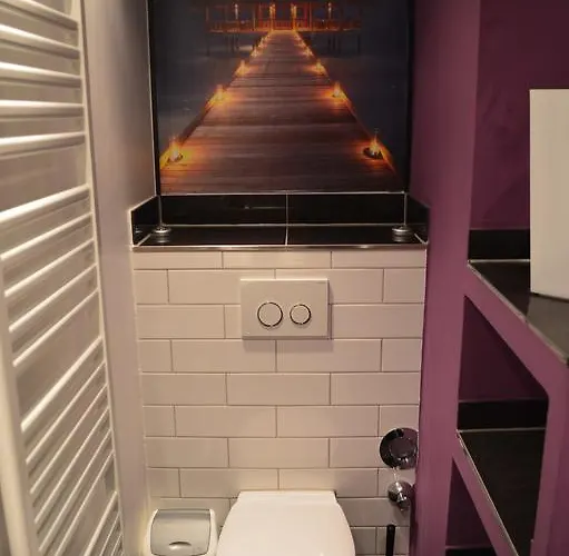 Sinuessa Homestay szállás *