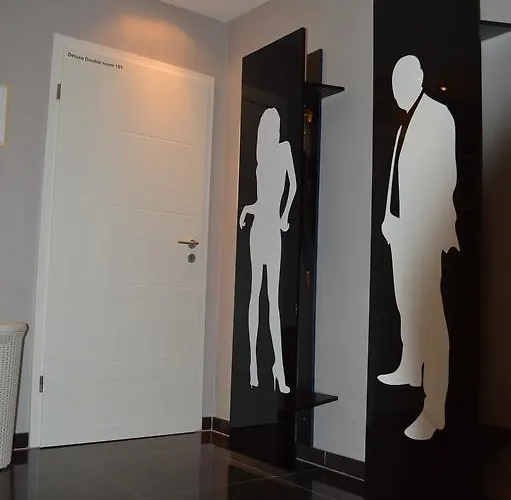 Accommodatie bij particulieren Sinuessa Keulen