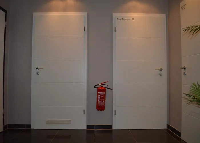 Sinuessa Homestay szállás *