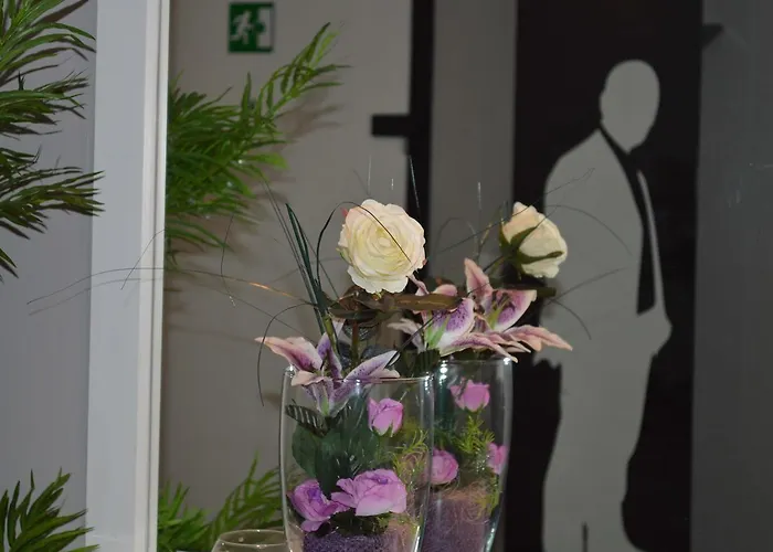 Accommodatie bij particulieren Sinuessa