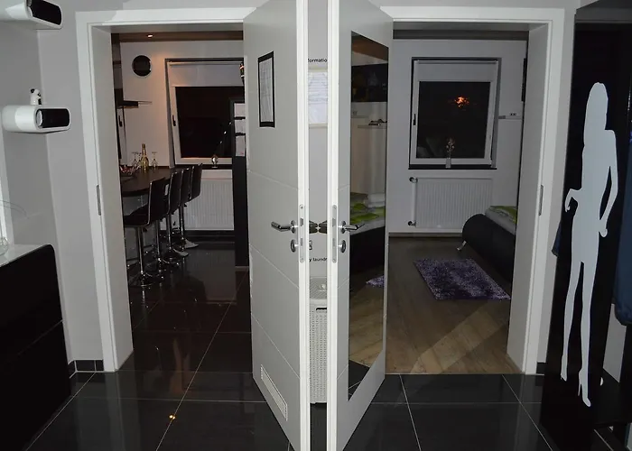 Quarto em Acomodações Particulares Sinuessa