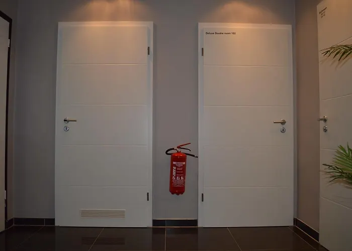 Accommodatie bij particulieren Sinuessa