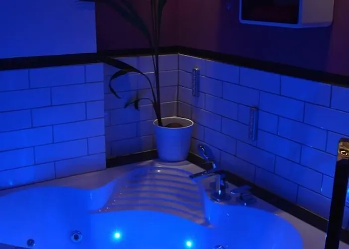 Sinuessa Homestay szállás