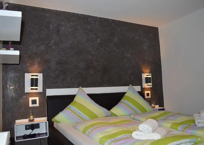 Homestay szállás Sinuessa *