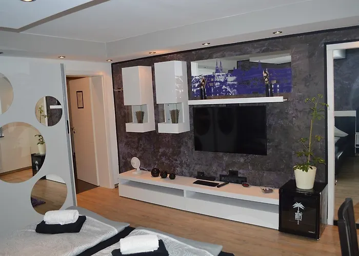 Accommodatie bij particulieren Sinuessa *