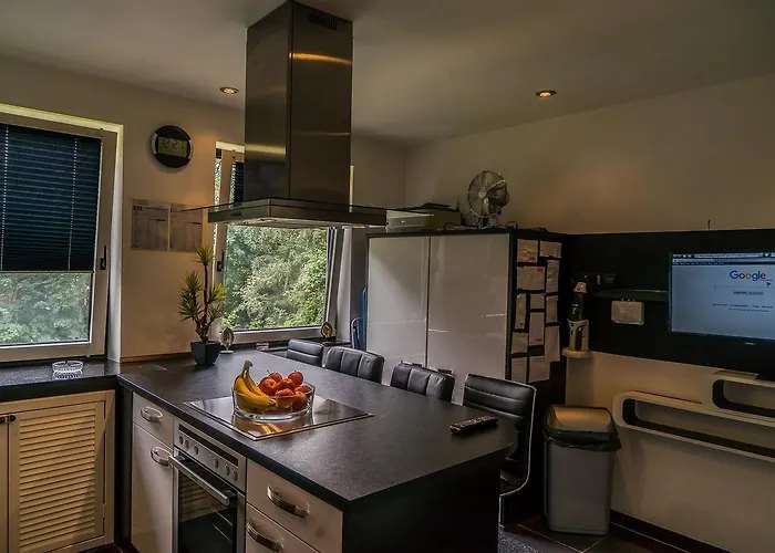 Accommodatie bij particulieren Sinuessa