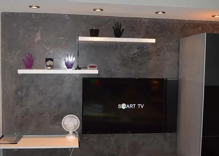 Sinuessa Homestay szállás *