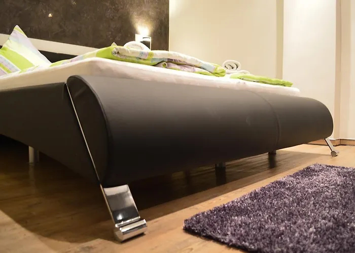 Homestay szállás Sinuessa Köln