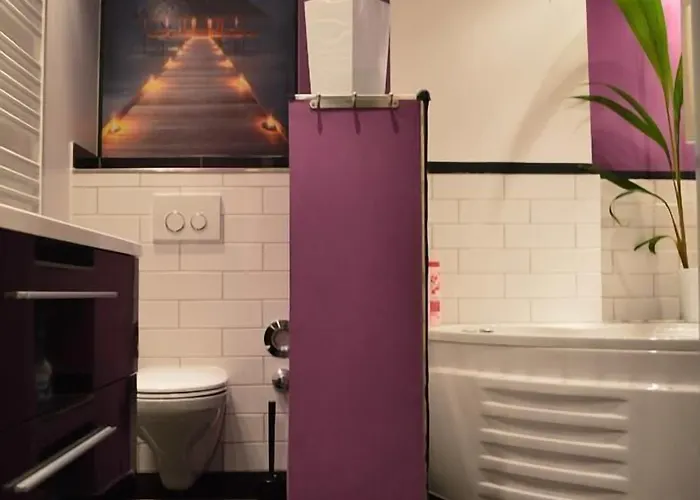 Sinuessa Accommodatie bij particulieren