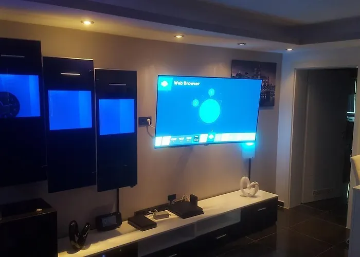 Sinuessa Accommodatie bij particulieren Keulen