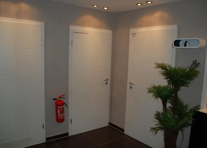 Sinuessa Homestay szállás *