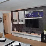 Alloggio in famiglia Sinuessa *