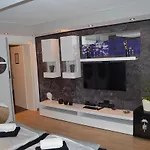 Ubytování v soukromí Sinuessa *