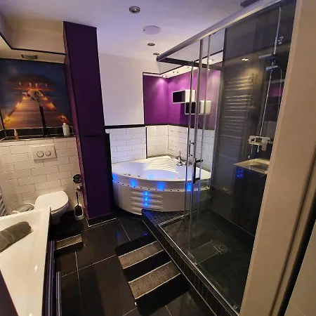 Sinuessa منزل للإقامة *