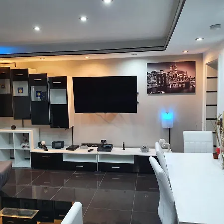 Sinuessa منزل للإقامة *