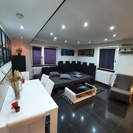 منزل للإقامة Sinuessa