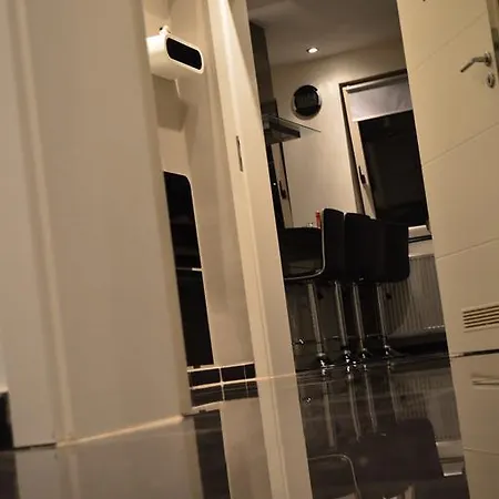 منزل للإقامة Sinuessa *