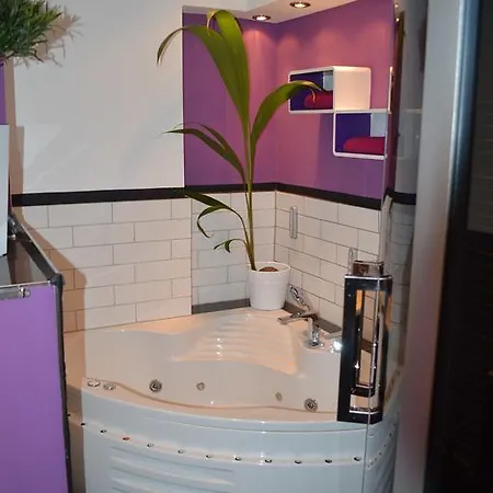 منزل للإقامة Sinuessa *