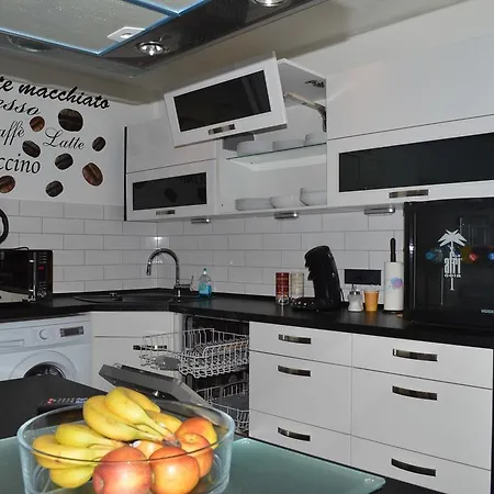 Sinuessa منزل للإقامة كولونيا