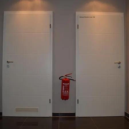 Sinuessa منزل للإقامة *