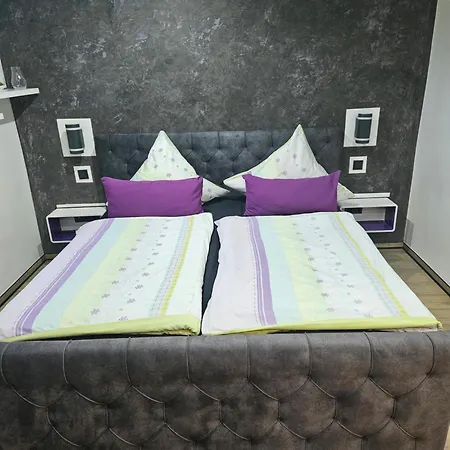 منزل للإقامة Sinuessa *