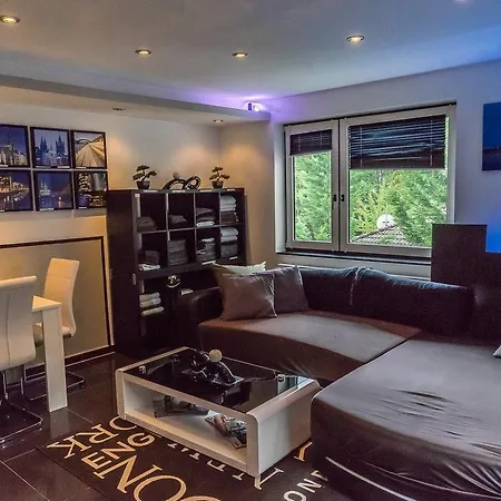 منزل للإقامة Sinuessa كولونيا