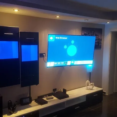 Sinuessa منزل للإقامة كولونيا