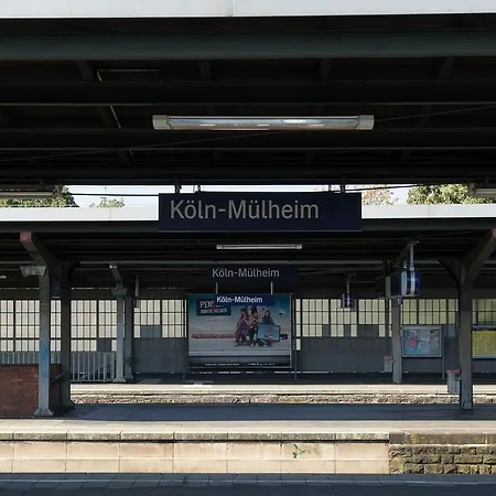 Privat bolig Sinuessa Köln