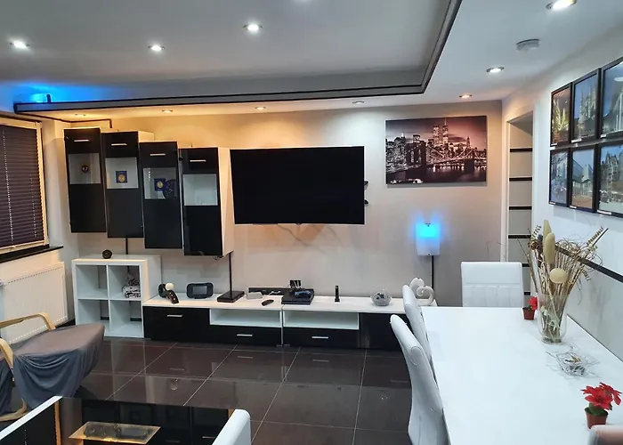 Sinuessa Habitación en casa particular *