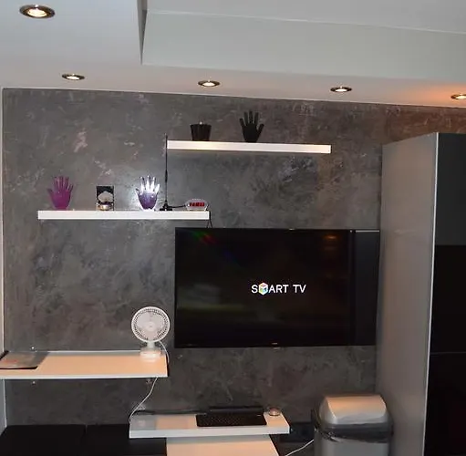 Privat bolig Sinuessa