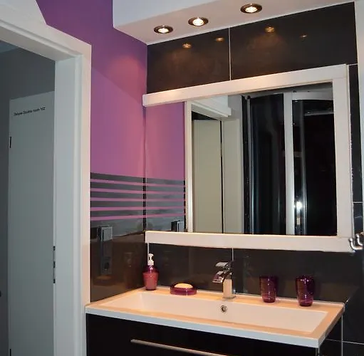 Sinuessa Habitación en casa particular