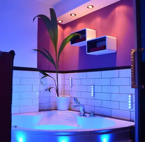 Habitación en casa particular Sinuessa *