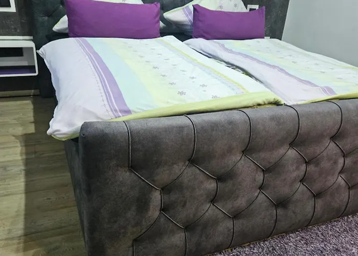 Privat bolig Sinuessa