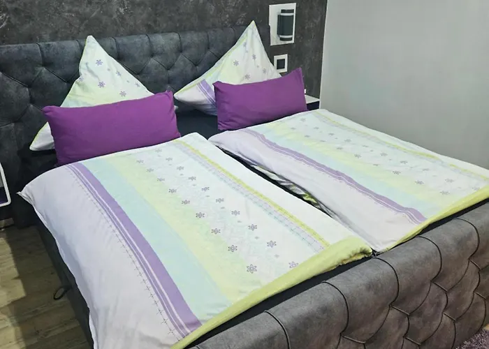 Sinuessa Séjour chez l'habitant *