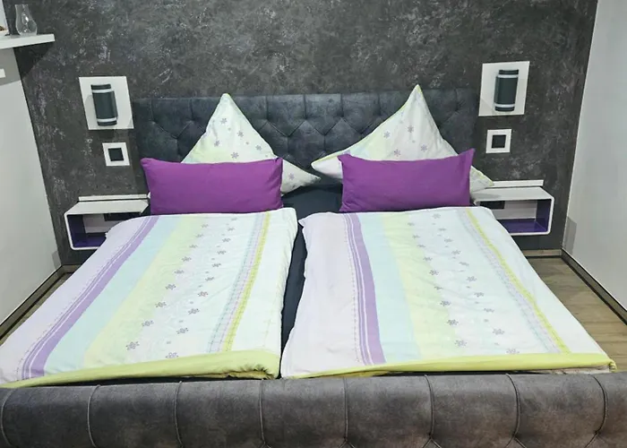 Privat bolig Sinuessa *