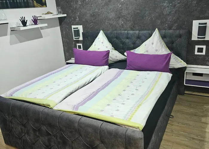 Sinuessa Privat bolig Köln