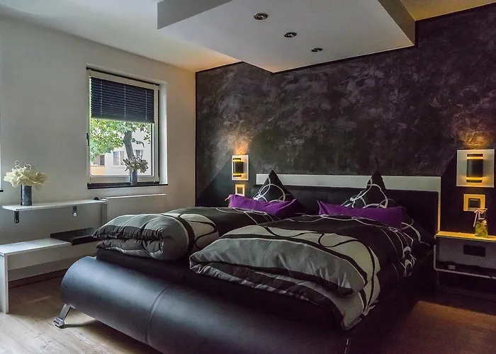 Privat bolig Sinuessa