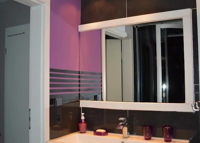 Sinuessa Séjour chez l'habitant Cologne