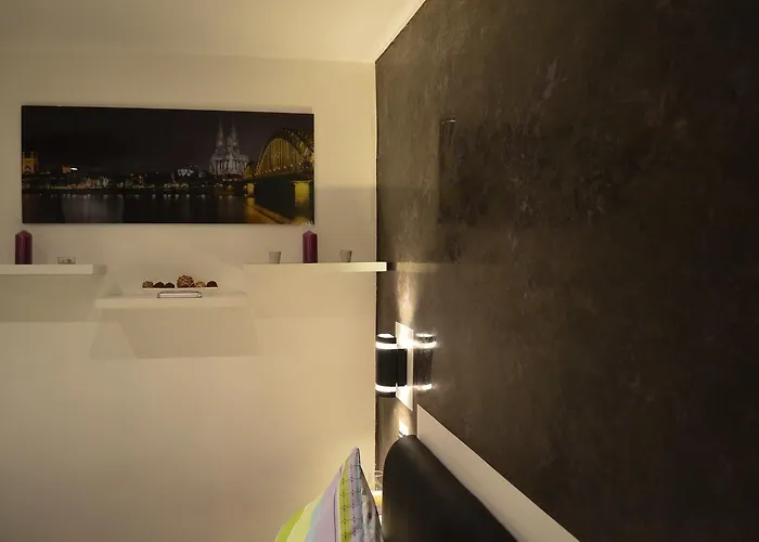 Sinuessa Ubytování v soukromí