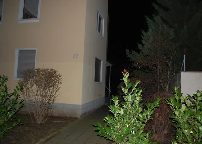 Sinuessa Privat bolig Köln