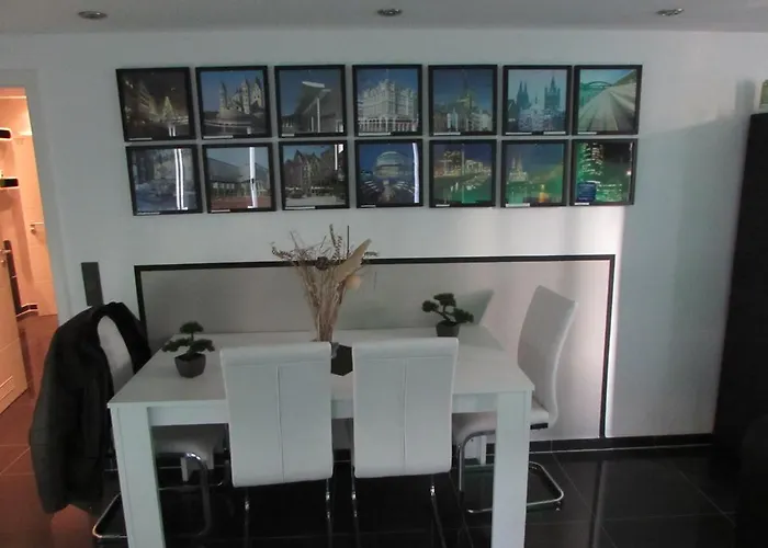 Privat bolig Sinuessa