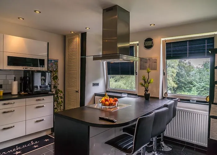 Sinuessa Privat bolig Köln