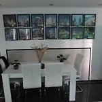 Pansiyon Sinuessa