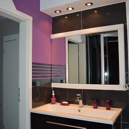 Sinuessa Privat bolig