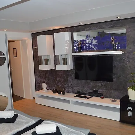 Privat bolig Sinuessa *