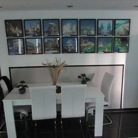 Privat bolig Sinuessa